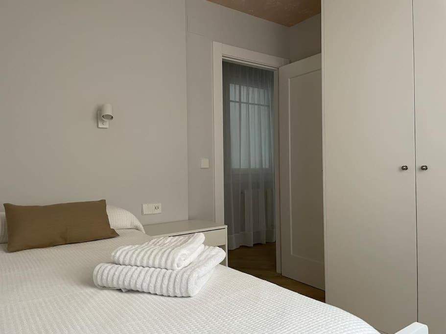 Burgos Senorial By Exclusive Burgos Apartments Exteriér fotografie